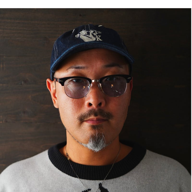 Oh!theGuilt サングラス Oh!theGuilt×SK OLDIES / 