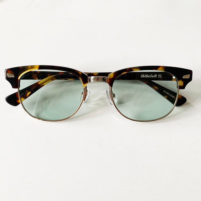 Oh!theGuilt×SK OLDIES / 