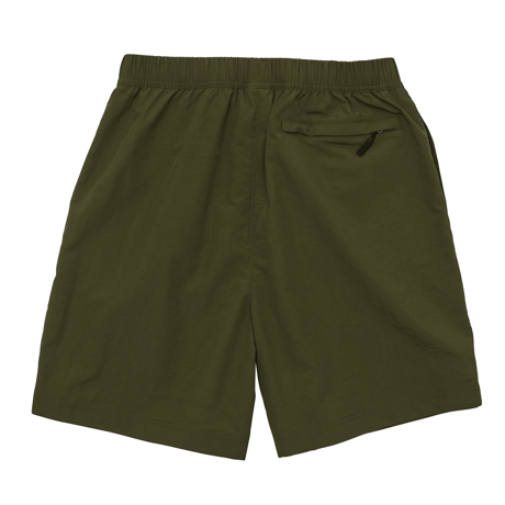 Oh!theGuilt /  "BACK TO OHTG" NYLON SHORT PANT Ⅱ (OLIVE)