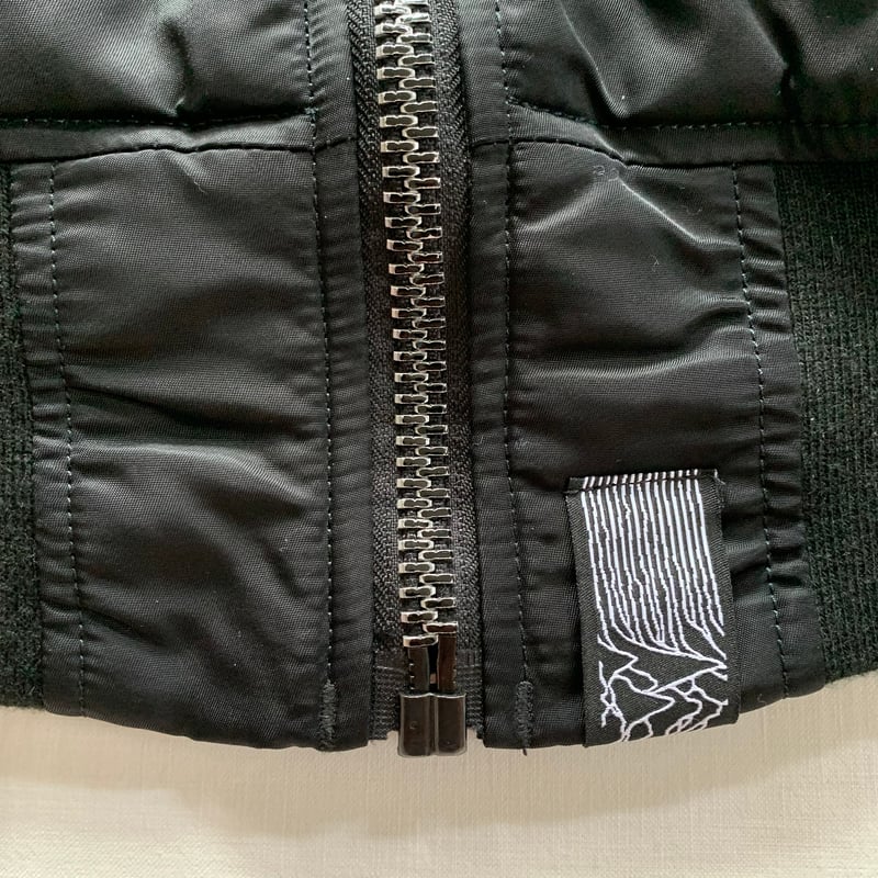 Oh!theGuilt × ALLAROUND / 