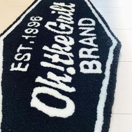 Oh!theGuilt / RUG MAT（室内用）