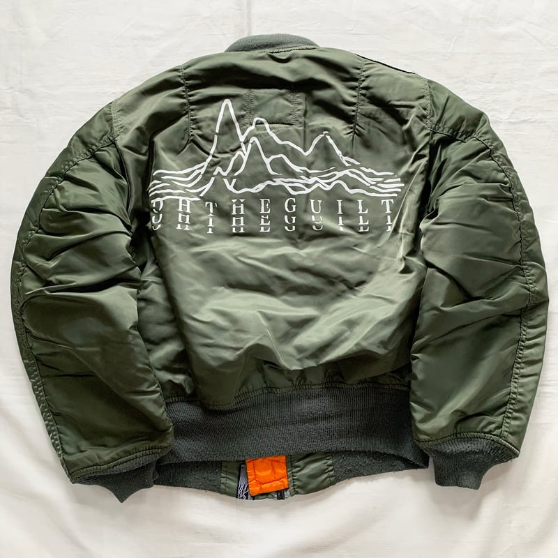 Oh!theGuilt × ALLAROUND / 