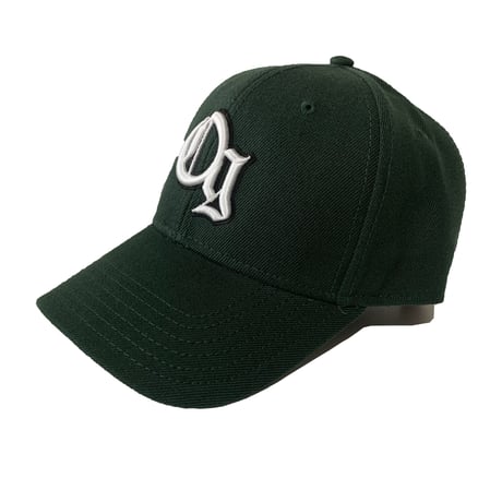 Oh!theGuilt / "Og"BB CAP（ GREEN )