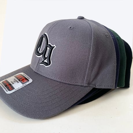 Oh!theGuilt / "Og"BB CAP（ NAVY)