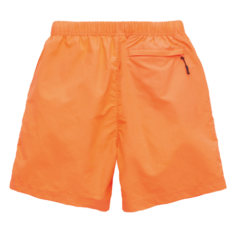 Oh!theGuilt /  "BACK TO OHTG" NYLON SHORT PANT Ⅱ (ORANGE)