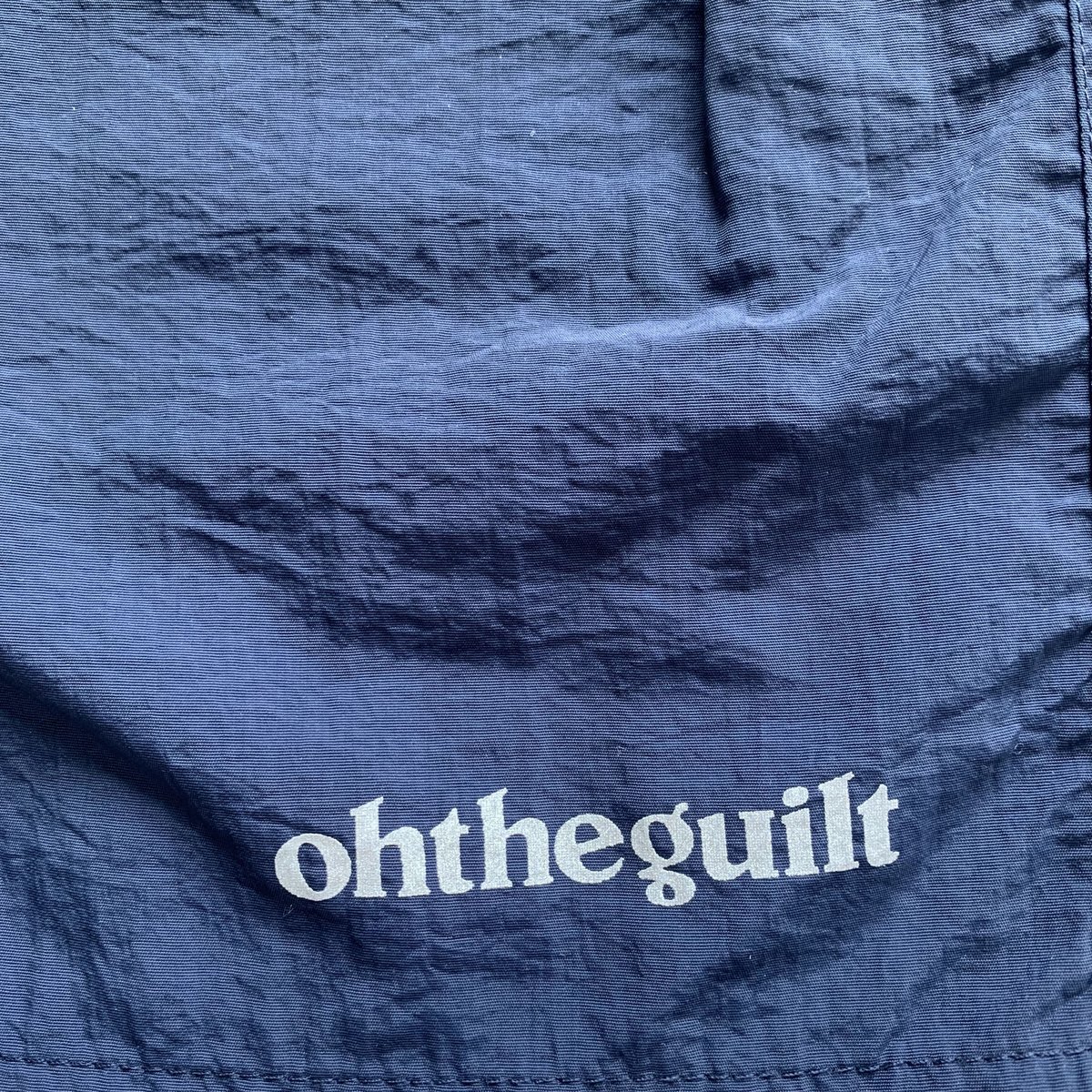 Oh!theGuilt / 