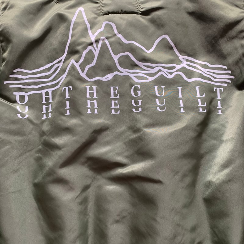 Oh!theGuilt × ALLAROUND / 