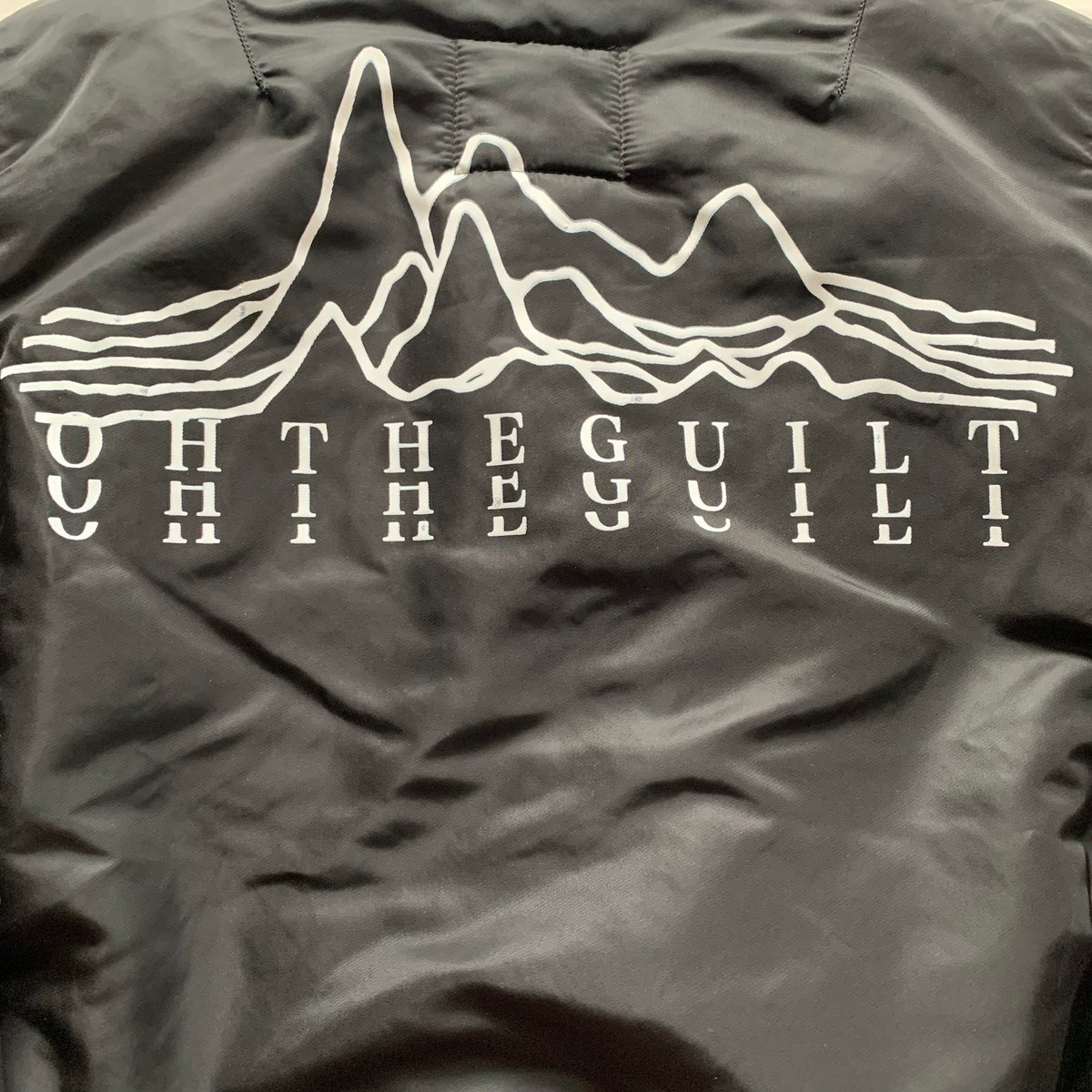 Oh!theGuilt × ALLAROUND / 