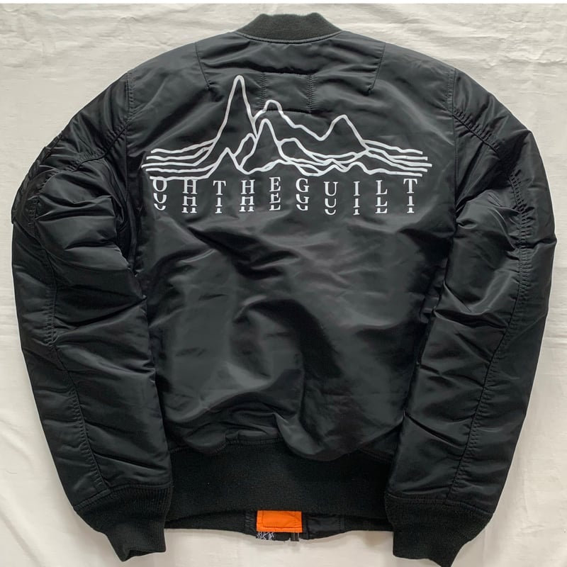 Oh!theGuilt × ALLAROUND / 