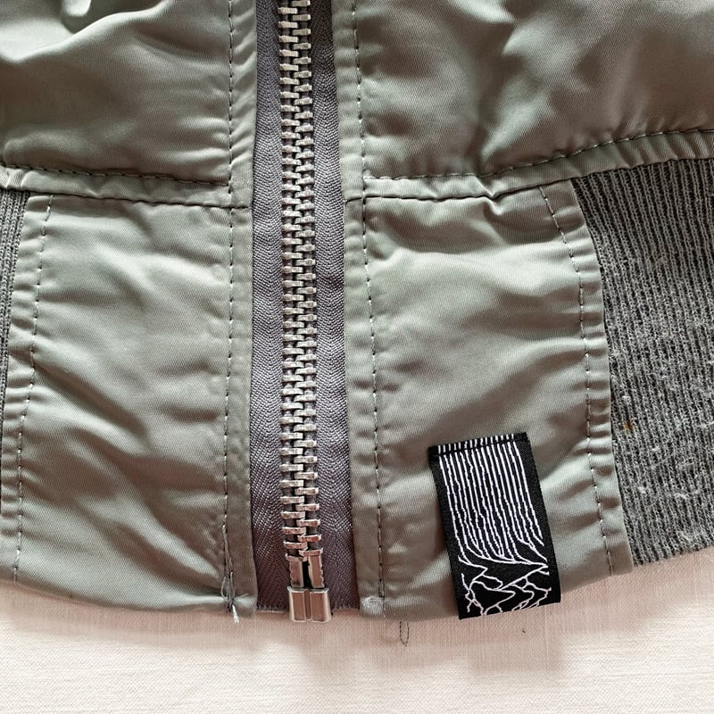 Oh!theGuilt × ALLAROUND / 