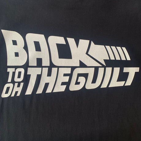 Oh!theGuilt /  "BACK TO OHTG" NYLON SHORT PANT Ⅱ (BLACK)