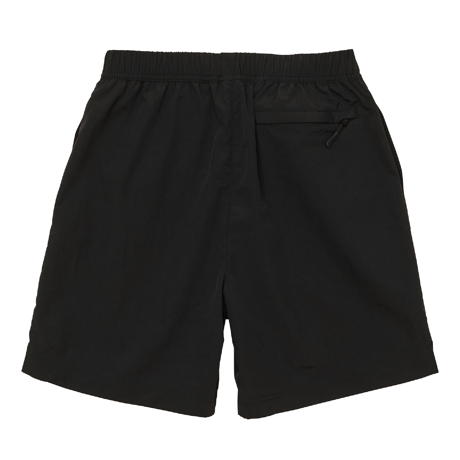Oh!theGuilt /  "BACK TO OHTG" NYLON SHORT PANT Ⅱ (BLACK)