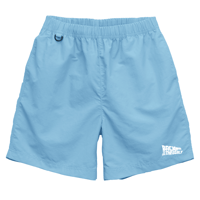 Oh!theGuilt /  "BACK TO OHTG" NYLON SHORT PANT Ⅱ (SAX)