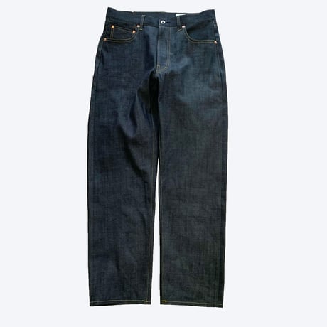 Oh!theGuilt  / "DENIM JACKET TYPE 1.5"(RIGID INDIGO)