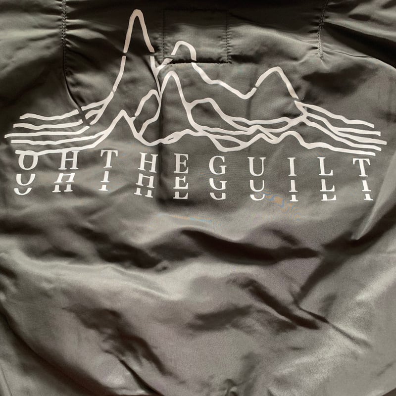 Oh!theGuilt × ALLAROUND / 