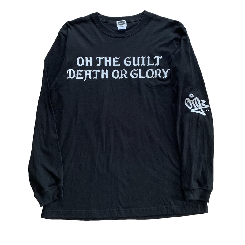 Oh!theGuilt × DF.SQEZ / Oh!theGuilt × DF.SQEZ /