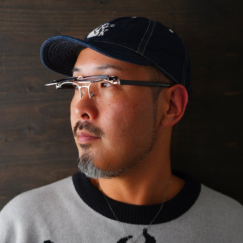 Oh!theGuilt サングラス Oh!theGuilt×SK OLDIES / 