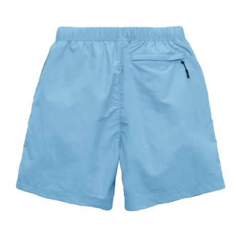 Oh!theGuilt /  "BACK TO OHTG" NYLON SHORT PANT Ⅱ (SAX)