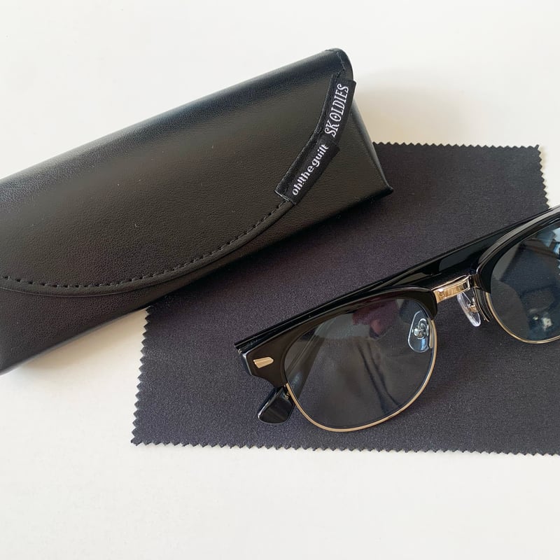 Oh!theGuilt サングラス Oh!theGuilt×SK OLDIES / 