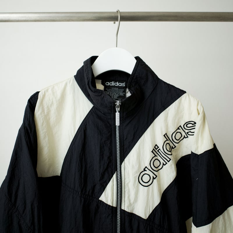 90s adidas Nylon Jacket 90s adidas Nylon Jacket