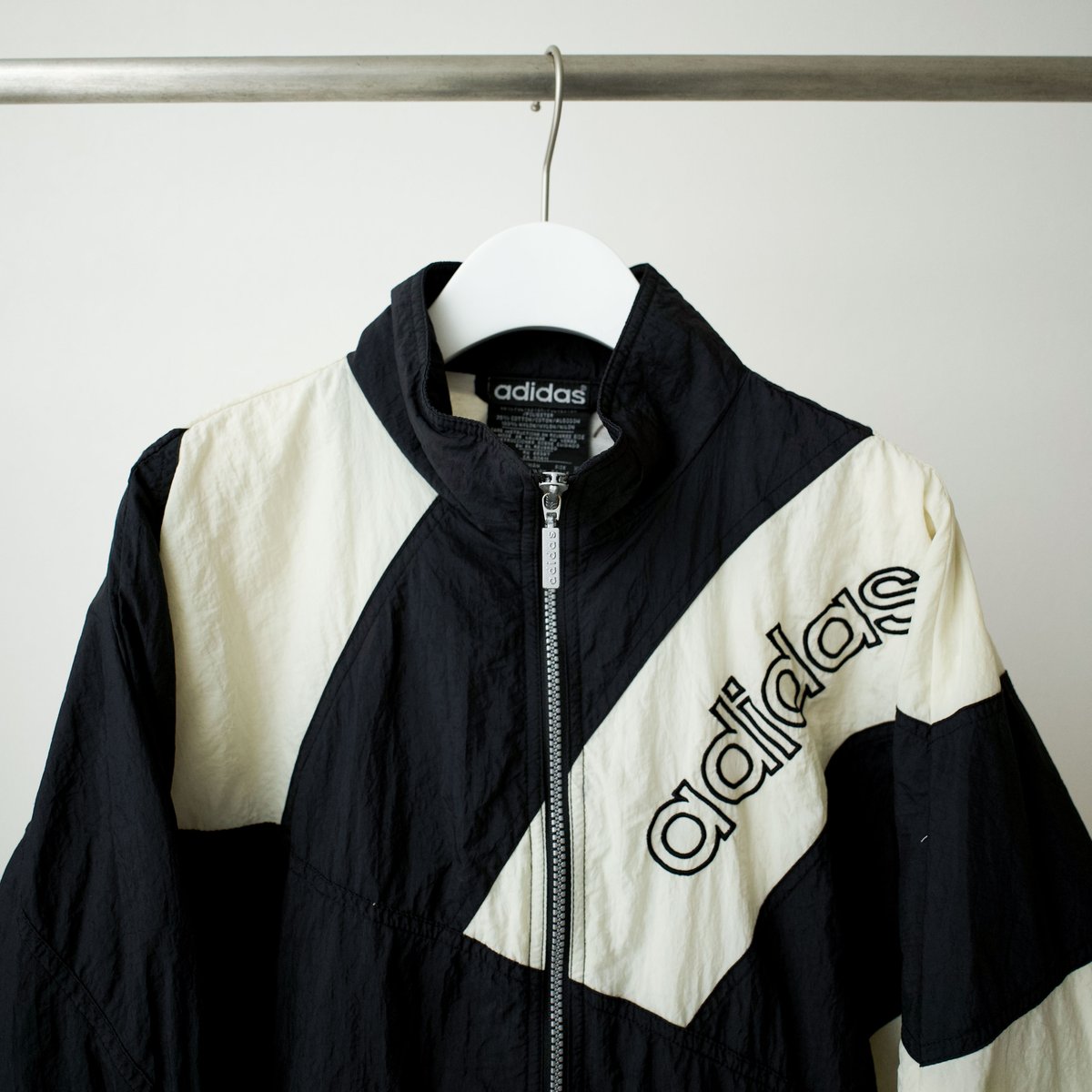 90s adidas Nylon Jacket 90s adidas Nylon Jacket