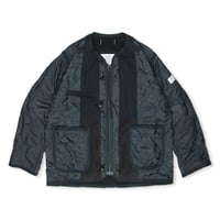 ジエダ JieDa QUILTING SHOPPING BAG Jieda（ジエダ）の