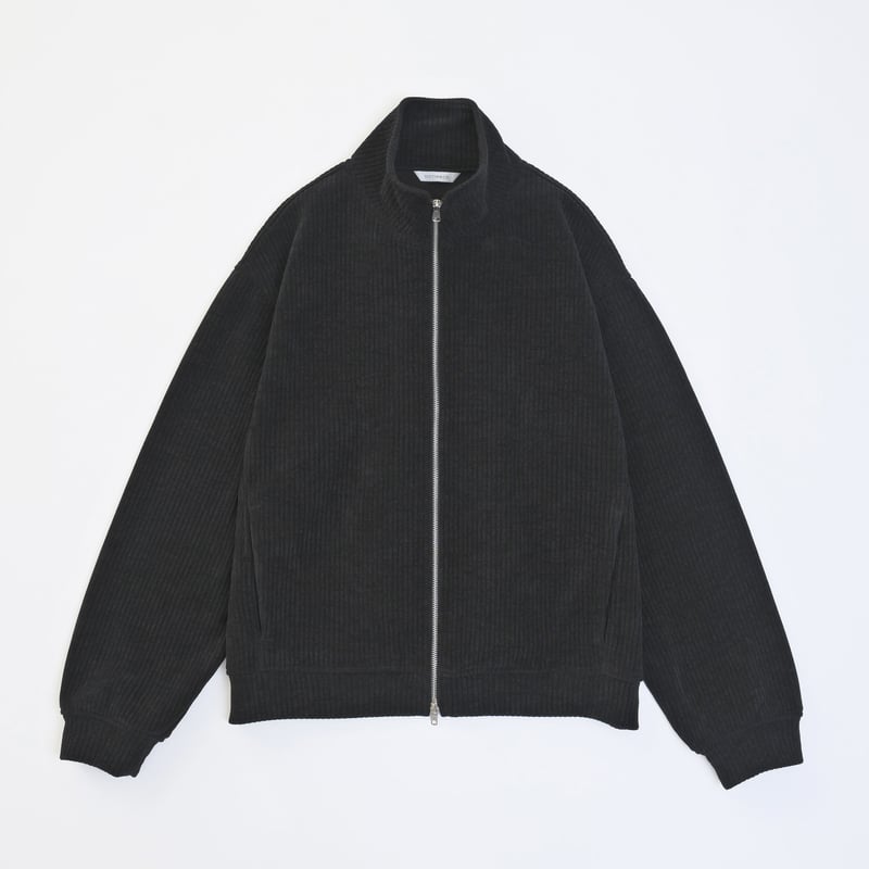 VICTIM> DRIVERS KNIT BLACK | kuonbyrinq's STORE