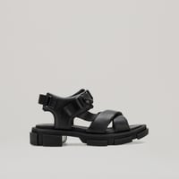 靴 BOTH GAO LOAFER-SPAZZOLATO BLACK both - GAO LOAFER-SPAZZOLATO-BLACK – both paris