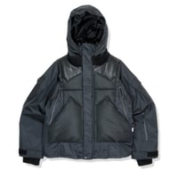 VICTIM> M-65 BIG COAT | kuonbyrinq's STORE