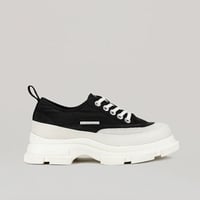 both>BOTH – GAO EVA LOW-TOP Black/Black | kuon