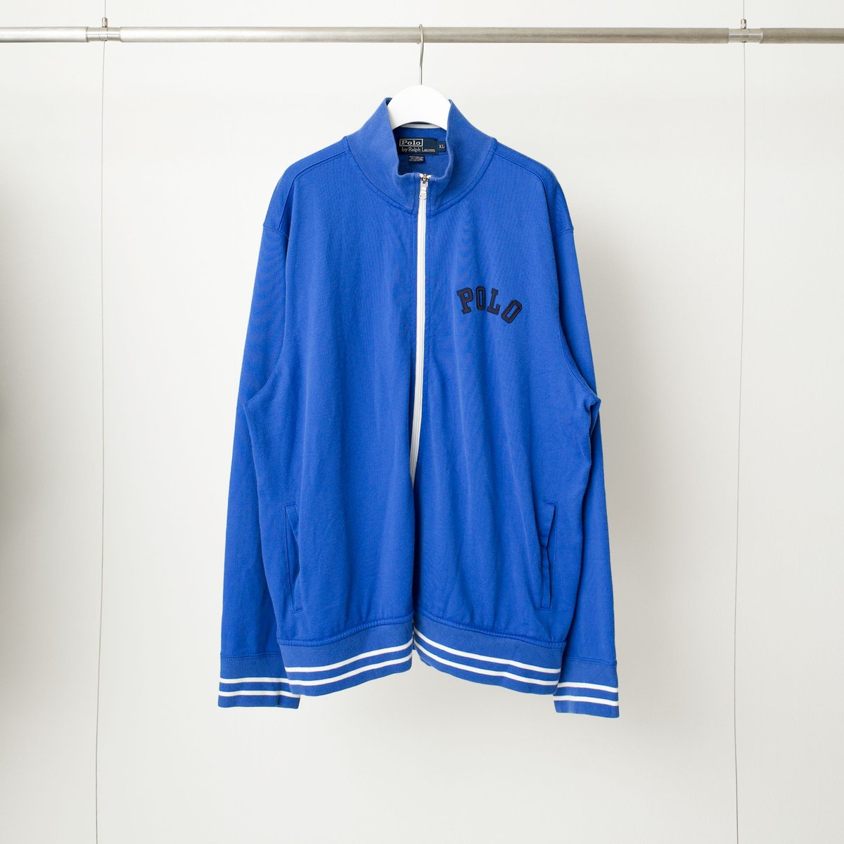 POLO by Ralph Laurenトラックジャケットポロバイラルフローレン Polo by Ralph Lauren Track Jacket | kuonbyrinq'