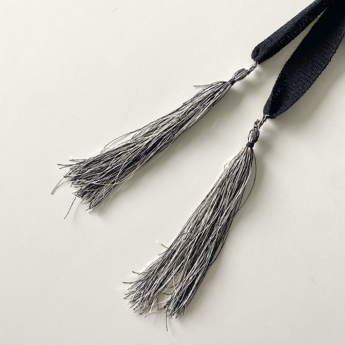 DISCOVERED> FRINGE KNIT BELT | kuonbyrinq's S DISCOVERED> FRINGE KNIT BELT | kuonbyrinq's S