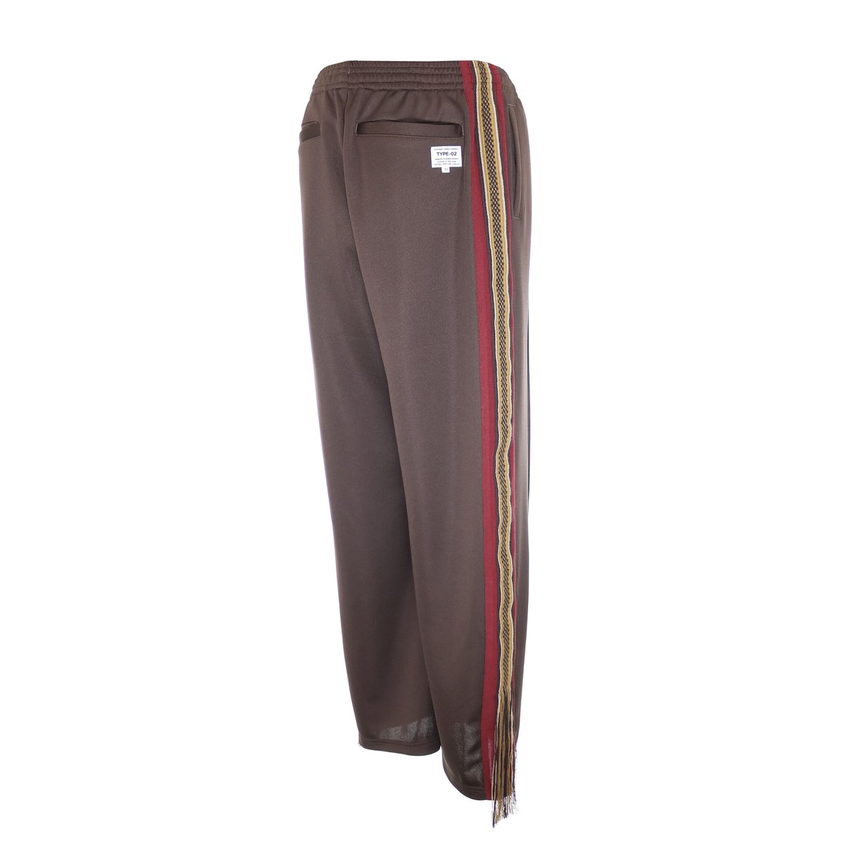 elephanttribalfabrics トラックパンツ elephant TRIBAL fabrics > Water's Edge Track