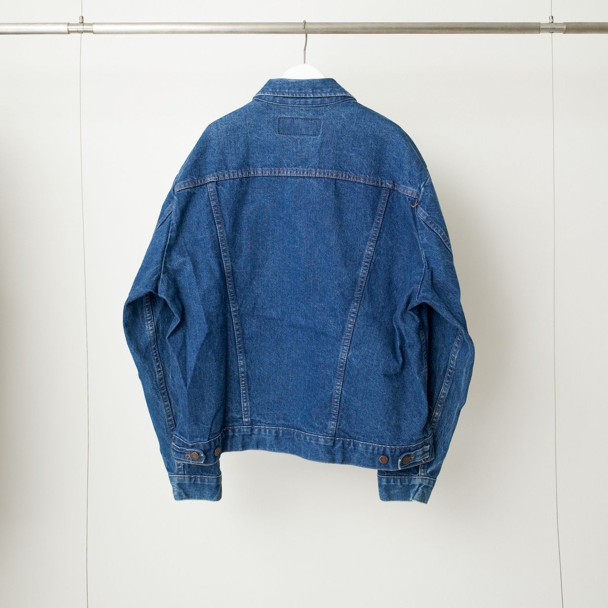 90s Wrangler Denim Jacket | kuonbyrinq's STORE 90s Wrangler Denim Jacket | kuonbyrinq's STORE
