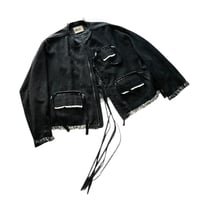 VICTIM M65 BIG COAT＆ QUILTED BIG VEST M VICTIM（ヴィクティム）の「VICTIM ヴィクティム / QUILTED BIG VEST