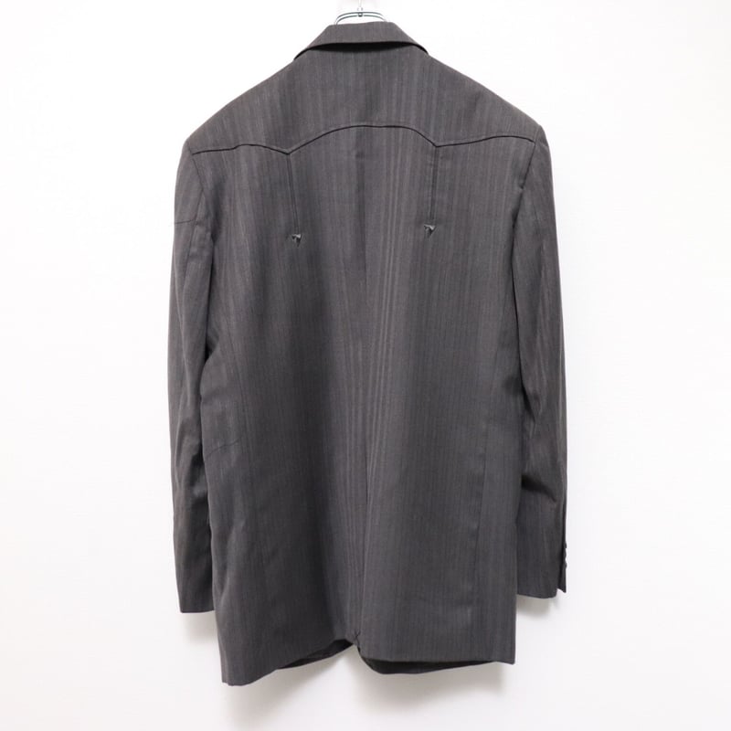 Vintage western tailored jacket 
