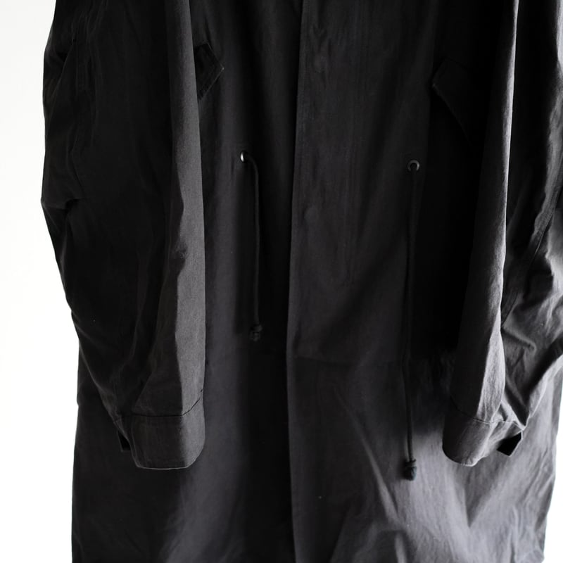 VICTIM> M-65 BIG COAT | kuonbyrinq's STORE VICTIM> M-65 BIG COAT | kuonbyrinq's STORE