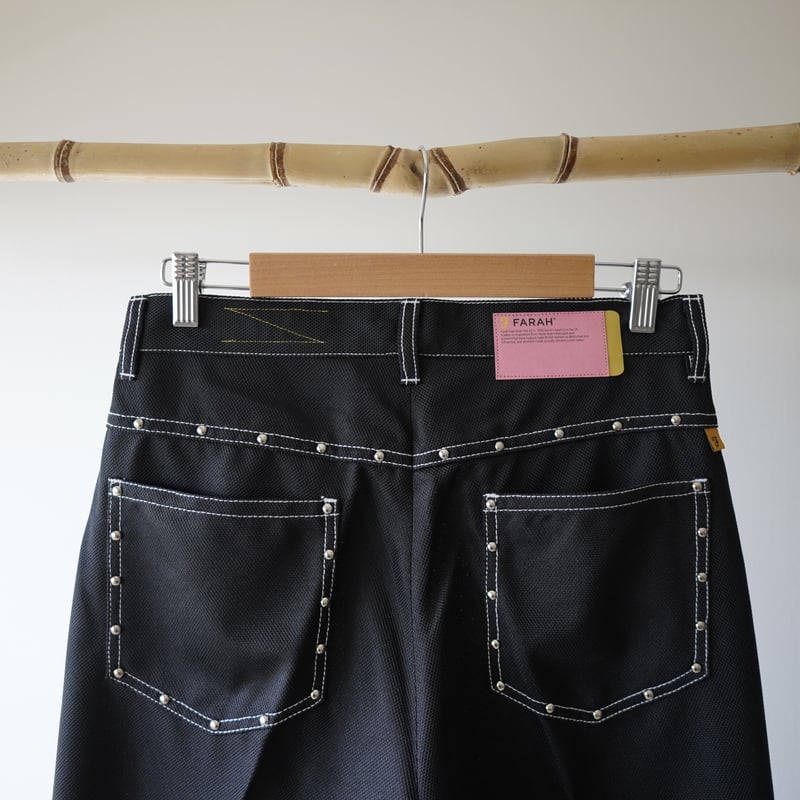 パンツ MYne FARAH\