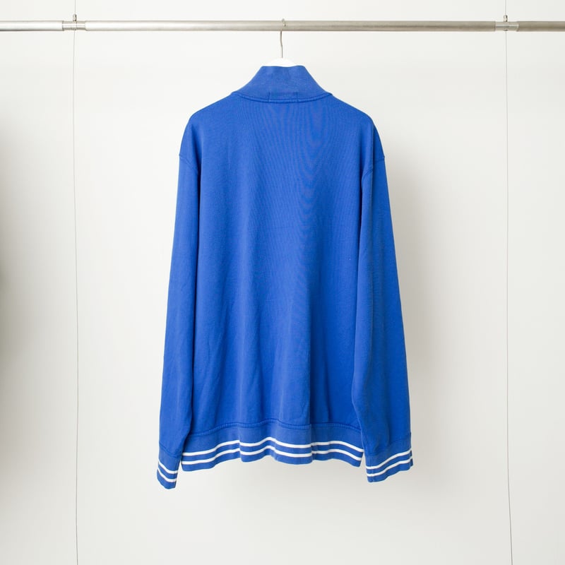 Polo by Ralph Lauren Track Jacket | kuonbyrinq'