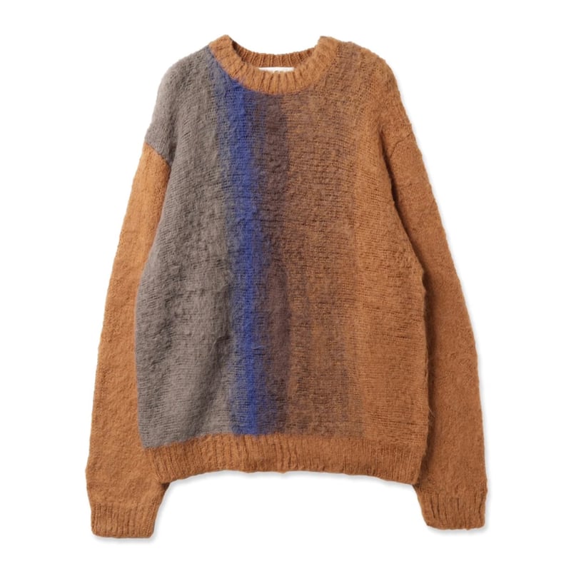 トップス JieDa / GRADATION KNIT JieDa>GRADATION KNIT 