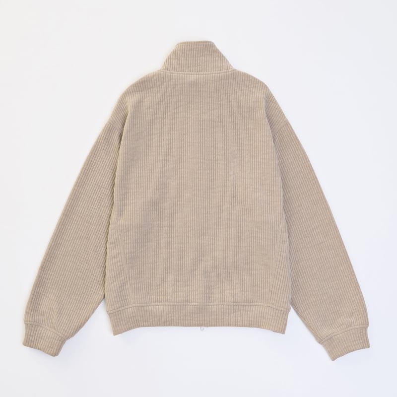 新品タグ付き 23AW VICTIM DS KNIT VICTIM DRIVERS KNIT 2023AW