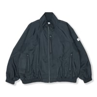 PHINGERIN〉FOLD BLOUSON HI-TWIL | kuonbyrinq's