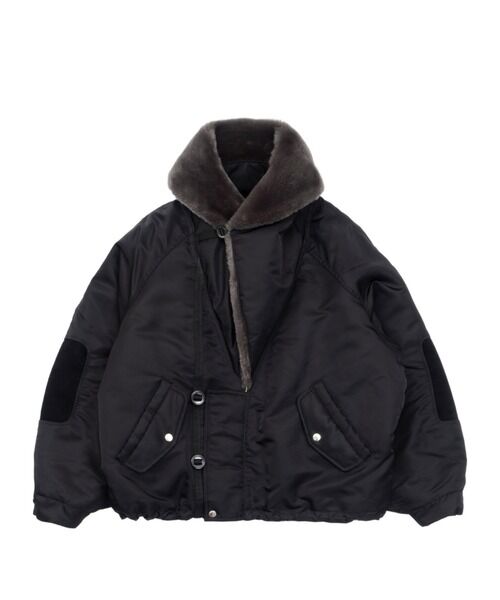美品 PHINGERIN FOLD BLOUSON HI-TWIL fit=scale-down,w=1200