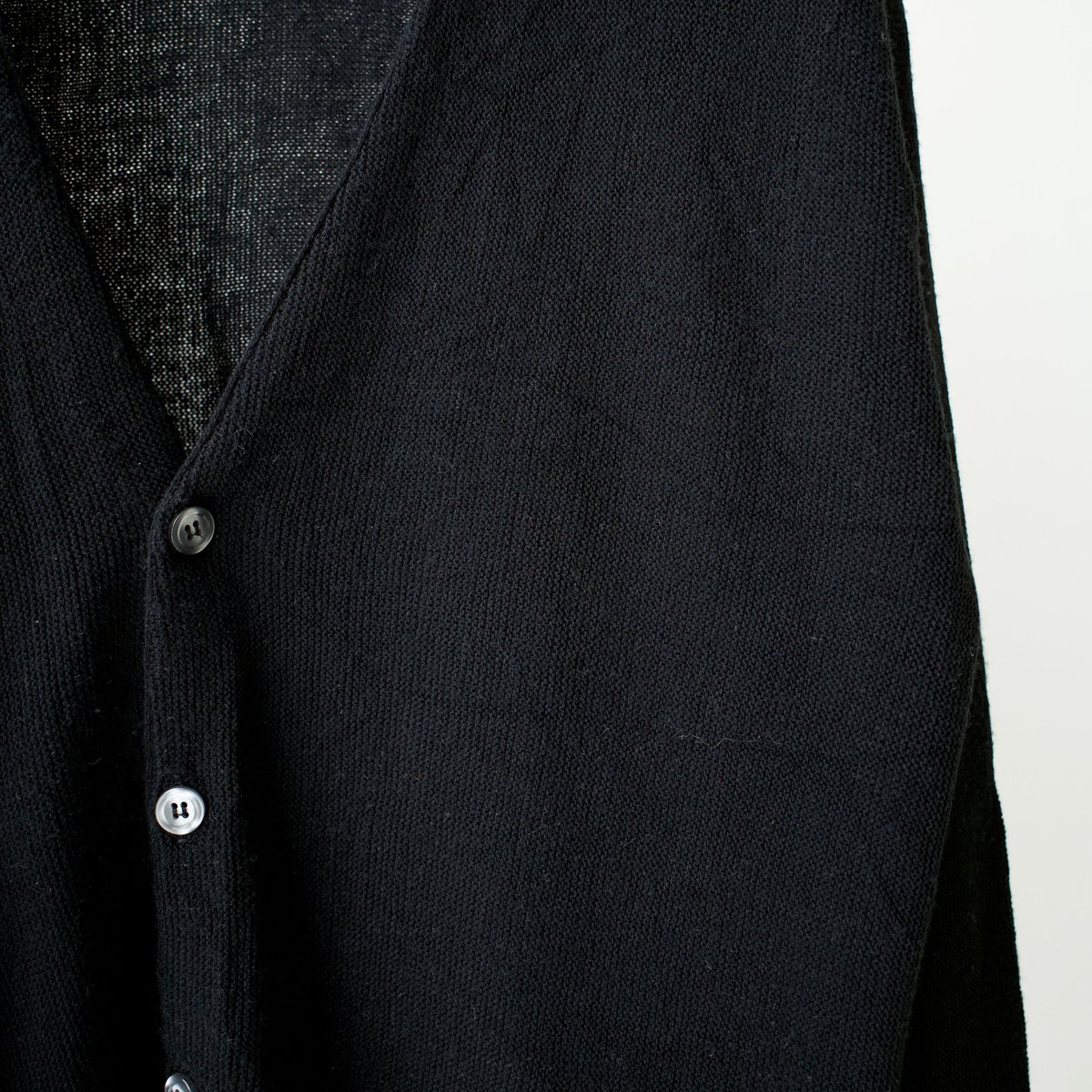 80s Towncraft Acryl Cardigan 80s Towncraft Acryl Cardigan