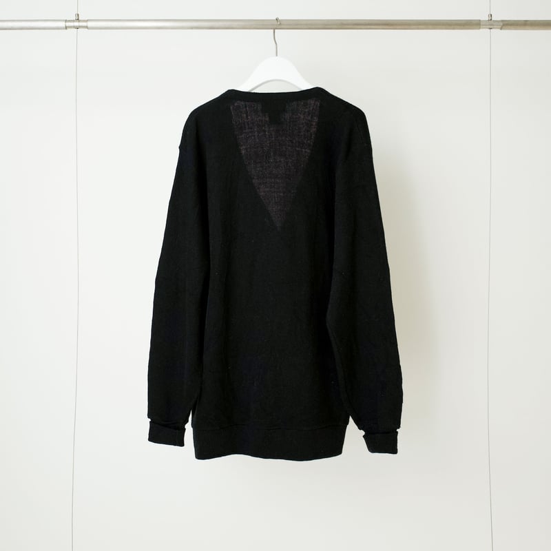 80s Towncraft Acryl Cardigan 80s Towncraft Acryl Cardigan