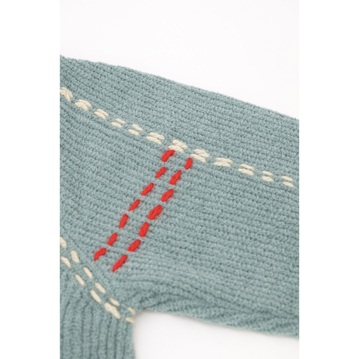 PHINGERIN〉PG1 CARDIGAN MOS MINT | kuonbyrinq's PHINGERIN〉PG1 CARDIGAN MOS MINT | kuonbyrinq's