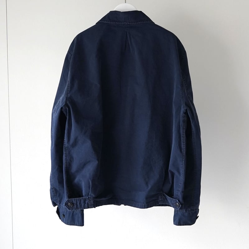 Polo by Ralph Lauren Drizzler Jacket | kuonbyri Polo by Ralph Lauren Drizzler Jacket | kuonbyri