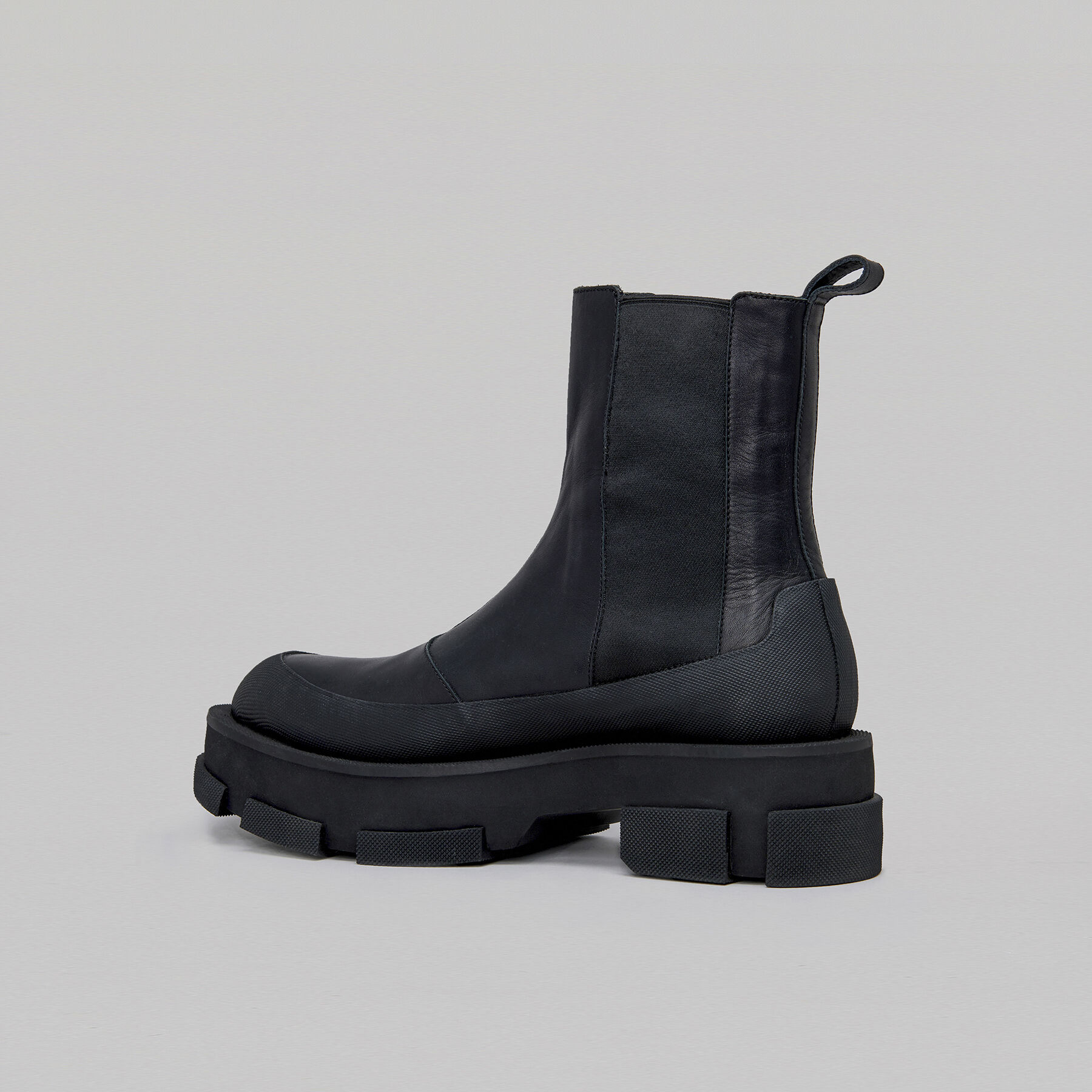both>BOTH – GAO PLATFORM CHELSEA-BLACK | kuonb