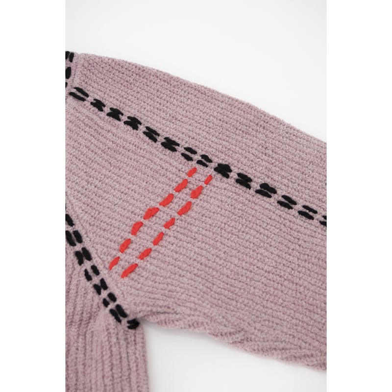 トップス PG1 CARDIGAN MOS PINK 177240690_o1.jpg?