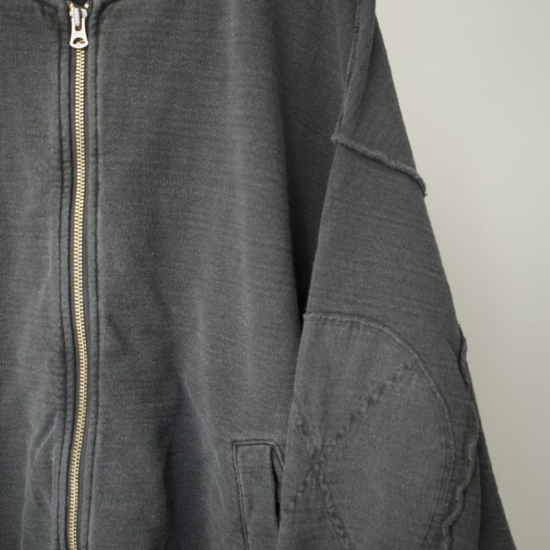 JieDa>PIGMENT MA-1 -BLACK- | kuonbyrinq